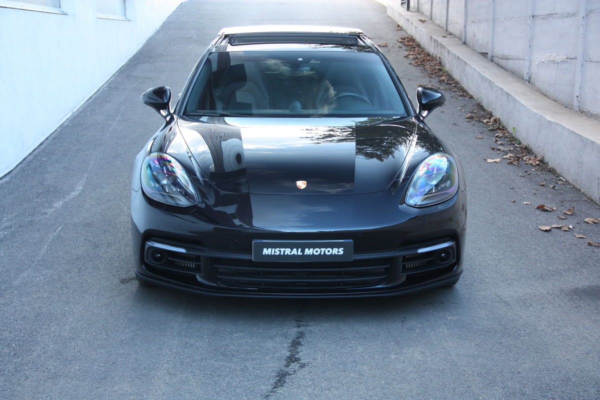 Porsche Panamera 4 E-Hybride 462cv PDK / 28.000km / 89.900€