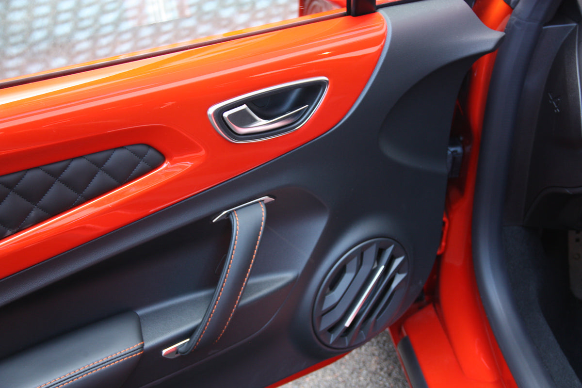 Alpine A110 S 1.8T 300ch / 11.500km / 74.900€