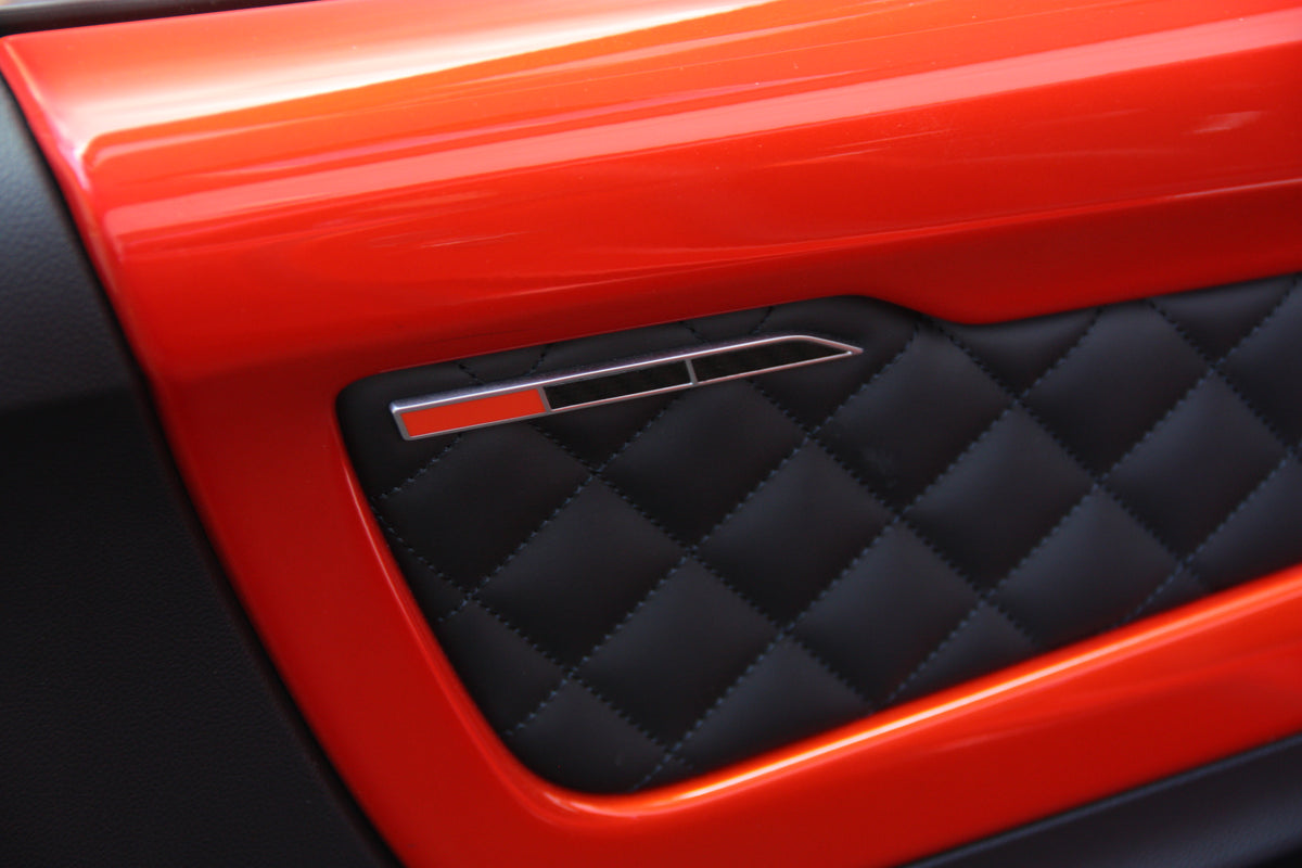 Alpine A110 S 1.8T 300ch / 11.500km / 74.900€