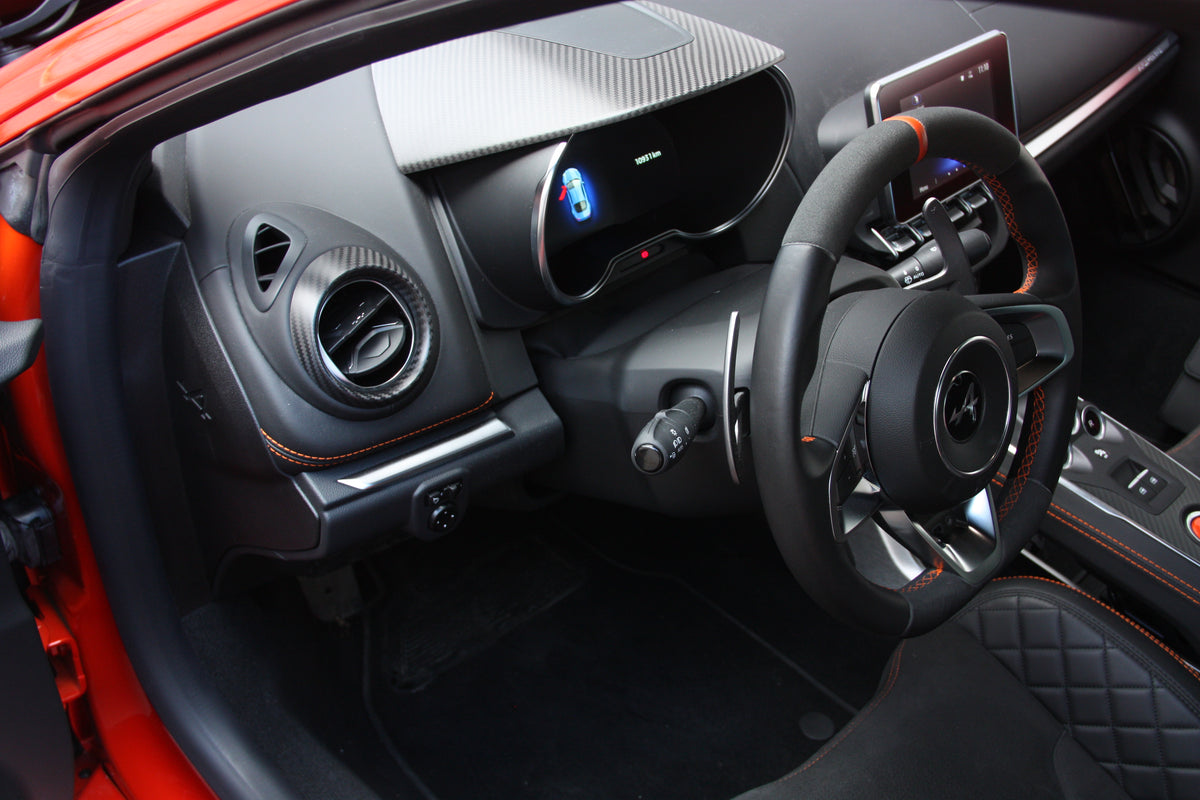 Alpine A110 S 1.8T 300ch / 11.500km / 74.900€