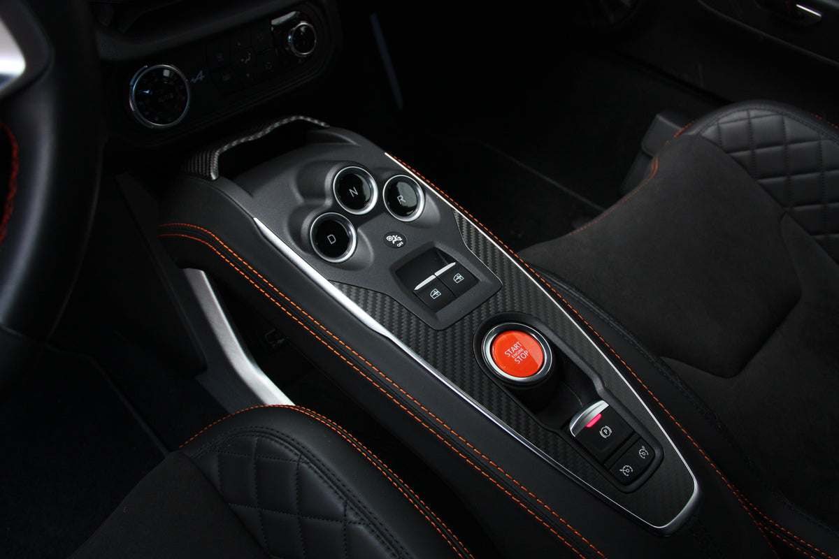 Alpine A110 S 1.8T 300ch / 11.500km / 74.900€