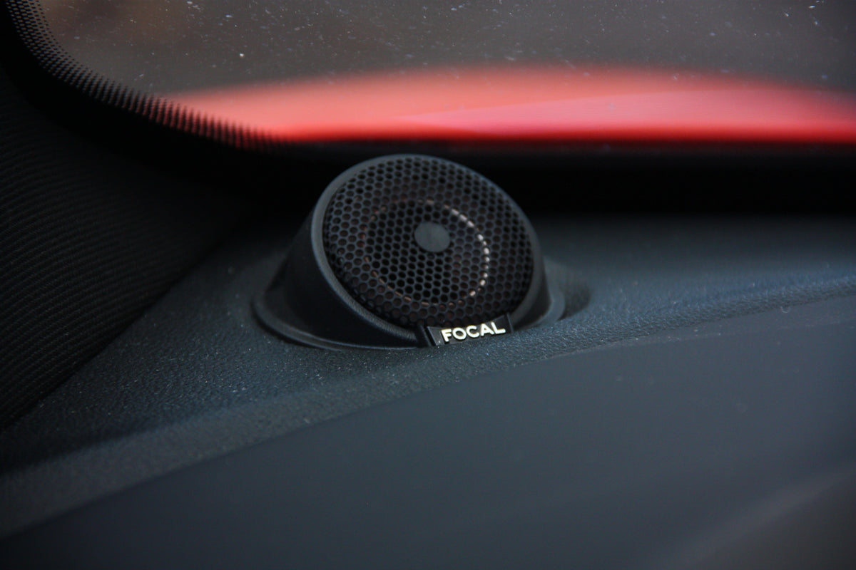 Alpine A110 S 1.8T 300ch / 11.500km / 74.900€