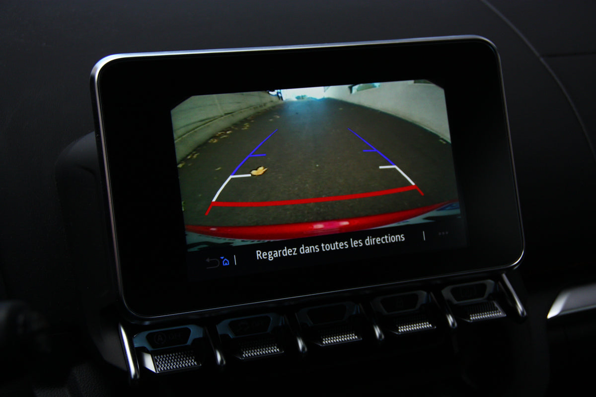 Alpine A110 S 1.8T 300ch / 11.500km / 74.900€