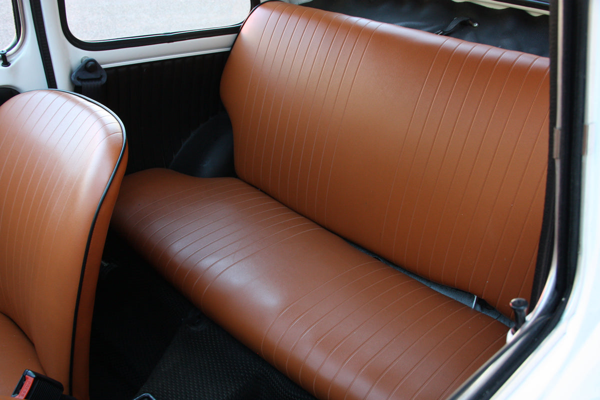 Fiat 500 L / 1972 / 78.900km / 8.500€