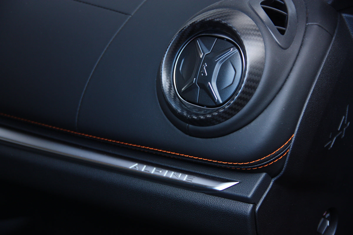 Alpine A110 S 1.8T 300ch / 11.500km / 74.900€