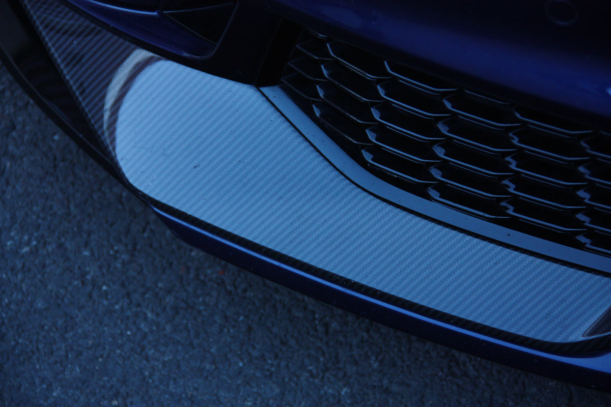 Audi RS4 Avant B9 2.9 450 CH TFSI QUATTRO BVA / 64.900€