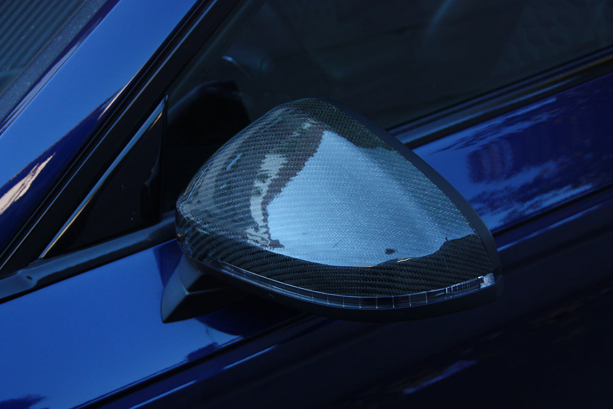 Audi RS4 Avant B9 2.9 450 CH TFSI QUATTRO BVA / 64.900€