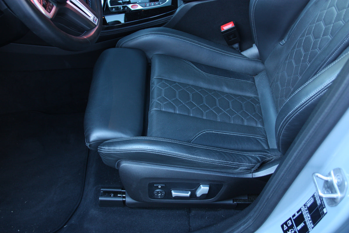 BMW X3M COMPETITION 3.0L 510ch BVA8 X-Drive LCI