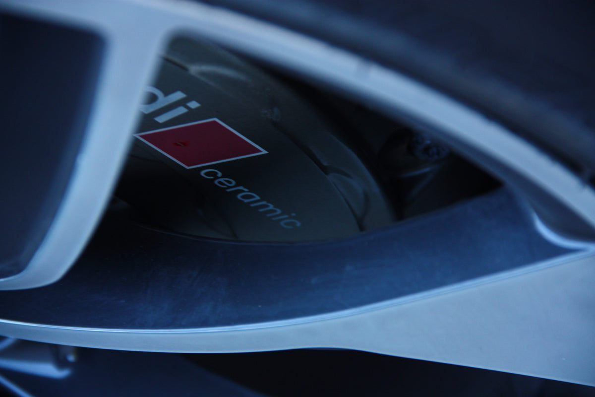 Audi RS4 Avant B9 2.9 450 CH TFSI QUATTRO BVA / 64.900€