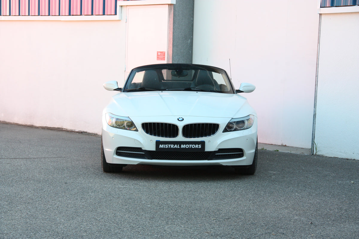 BMW Z4 E89 2.3i BVM6 / 88.000km / 19.500€ / 2010
