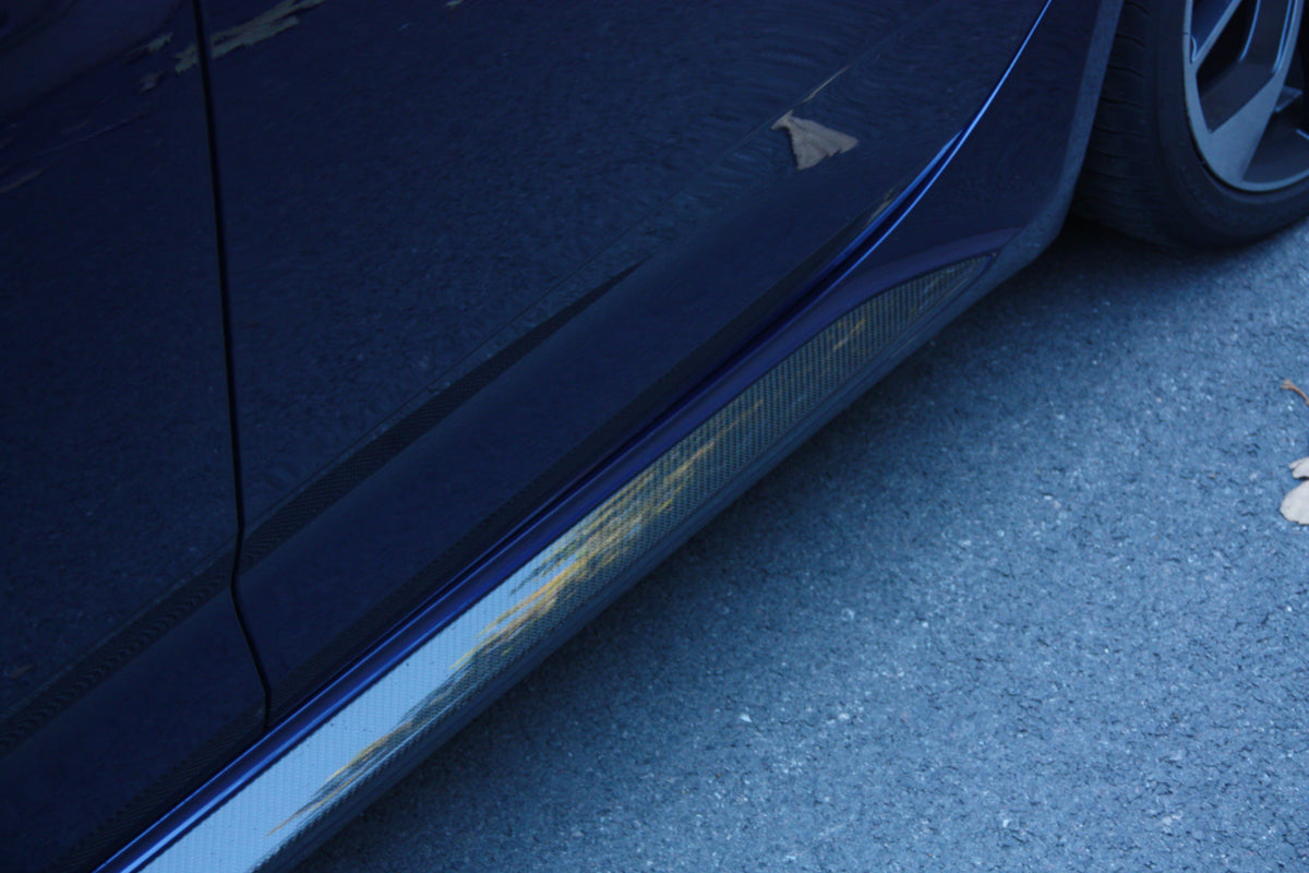 Audi RS4 Avant B9 2.9 450 CH TFSI QUATTRO BVA / 64.900€