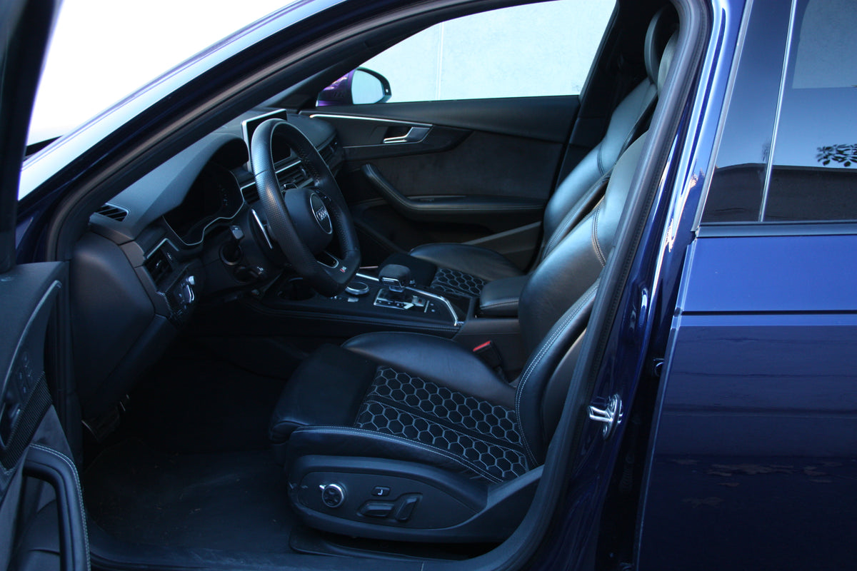 Audi RS4 Avant B9 2.9 450 CH TFSI QUATTRO BVA / 64.900€