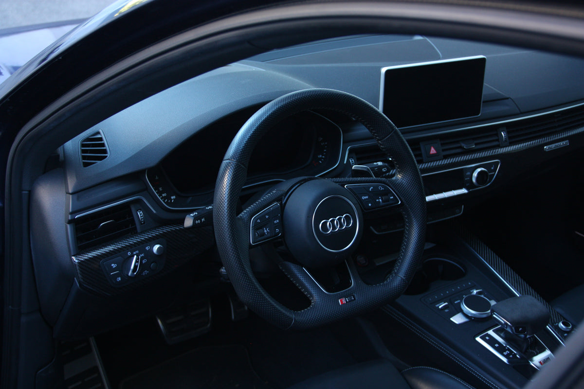 Audi RS4 Avant B9 2.9 450 CH TFSI QUATTRO BVA / 64.900€