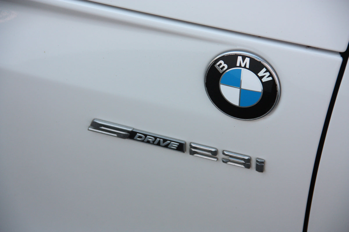 BMW Z4 E89 2.3i BVM6 / 88.000km / 19.500€ / 2010