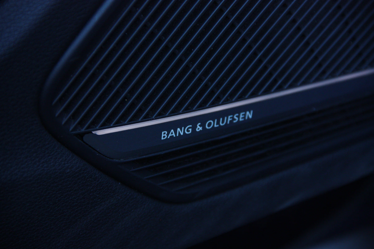 Audi RS4 Avant B9 2.9 450 CH TFSI QUATTRO BVA / 64.900€