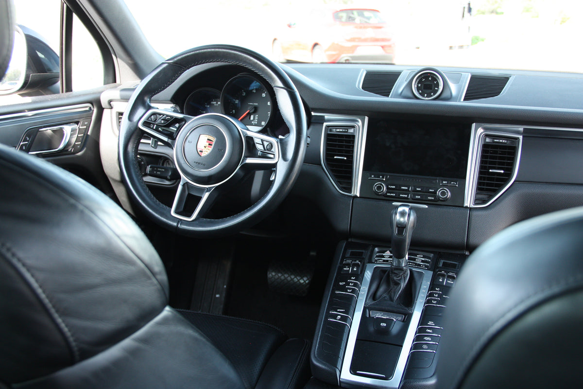 Porsche Macan 2.0L 252ch essence PDK / 42.900€