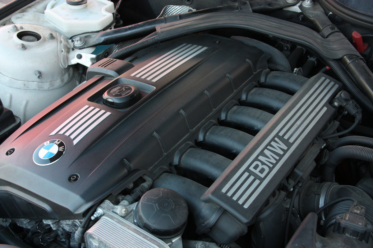 BMW Z4 E89 2.3i BVM6 / 88.000km / 19.500€ / 2010