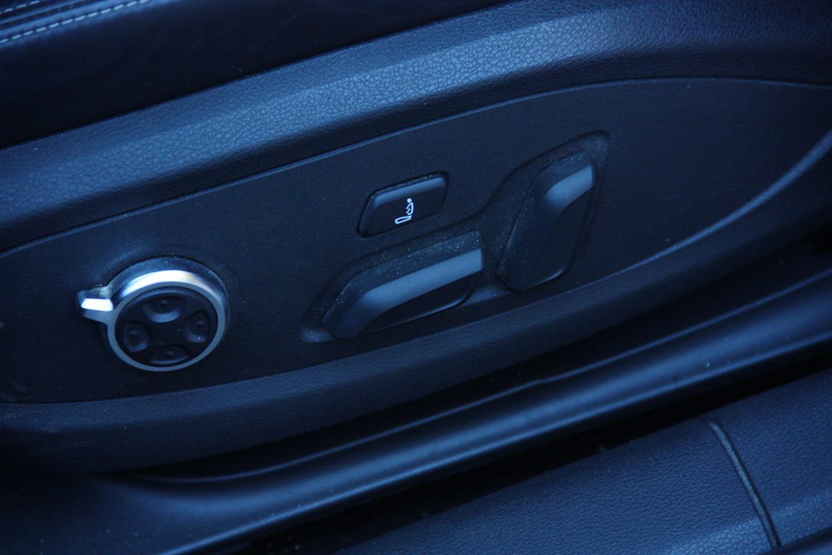 Audi RS4 Avant B9 2.9 450 CH TFSI QUATTRO BVA / 64.900€