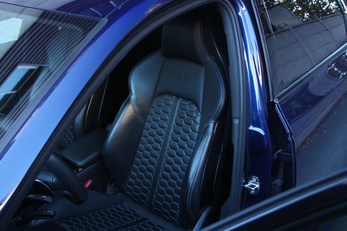 Audi RS4 Avant B9 2.9 450 CH TFSI QUATTRO BVA / 64.900€