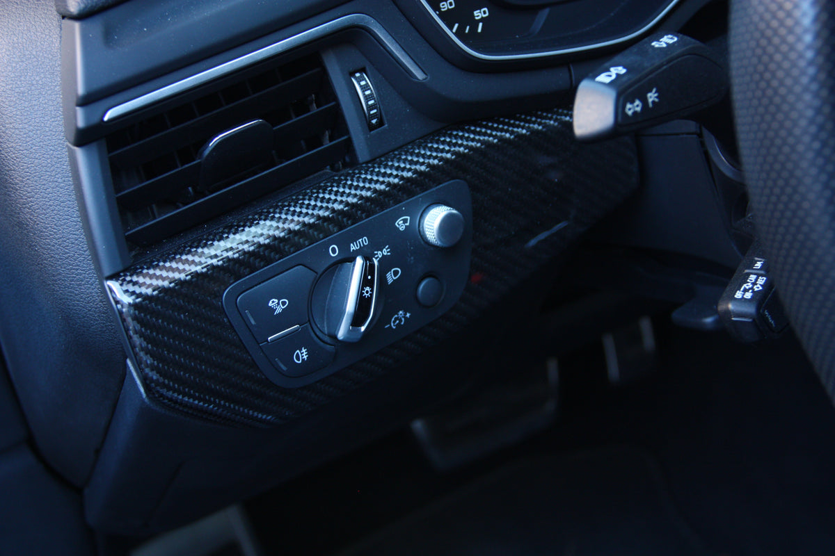 Audi RS4 Avant B9 2.9 450 CH TFSI QUATTRO BVA / 64.900€