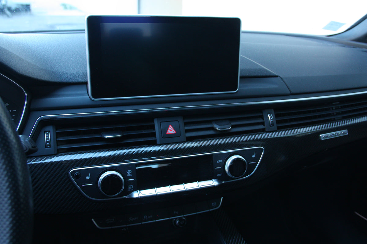 Audi RS4 Avant B9 2.9 450 CH TFSI QUATTRO BVA / 64.900€