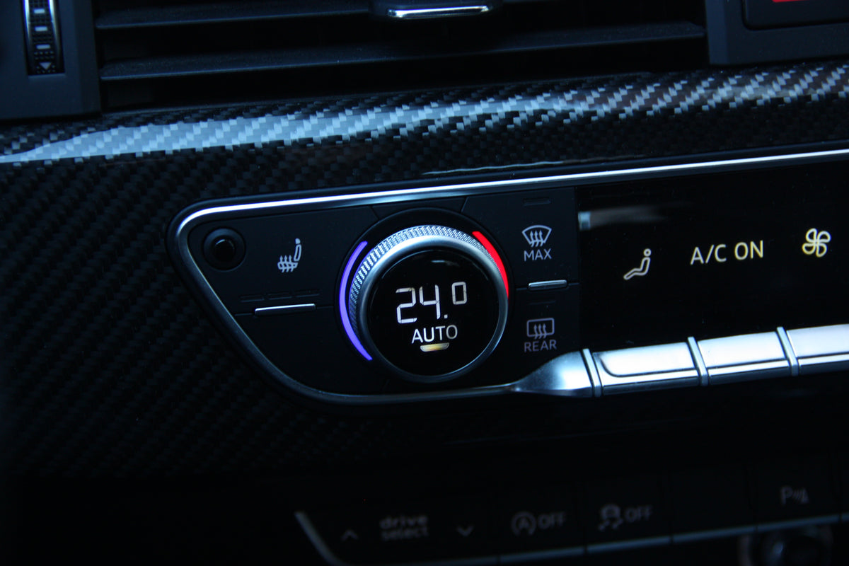 Audi RS4 Avant B9 2.9 450 CH TFSI QUATTRO BVA / 64.900€