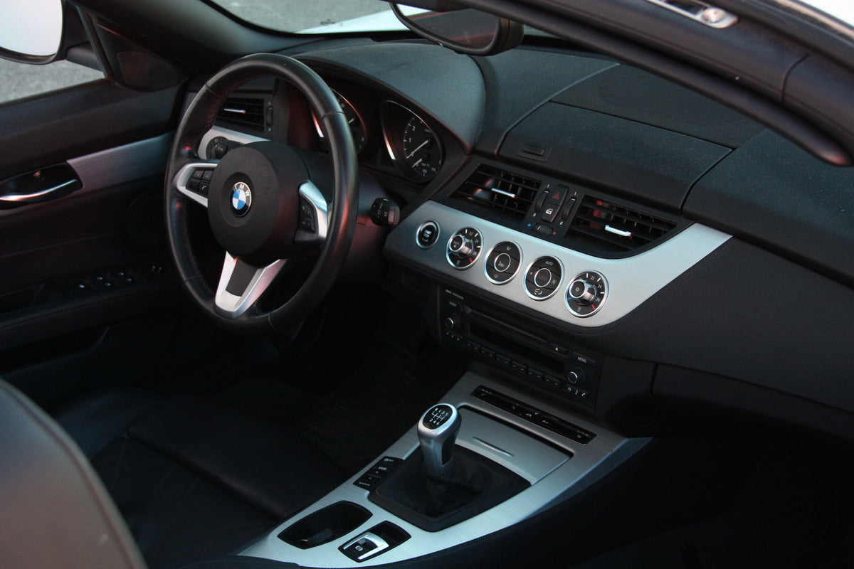 BMW Z4 E89 2.3i BVM6 / 88.000km / 19.500€ / 2010