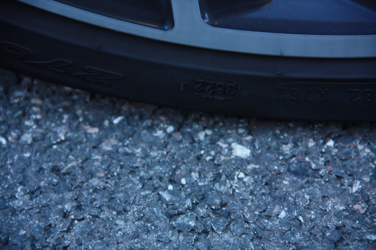 Audi RS4 Avant B9 2.9 450 CH TFSI QUATTRO BVA / 64.900€