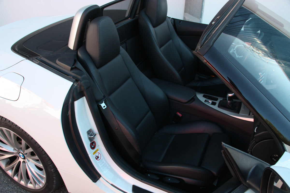 BMW Z4 E89 2.3i BVM6 / 88.000km / 19.500€ / 2010
