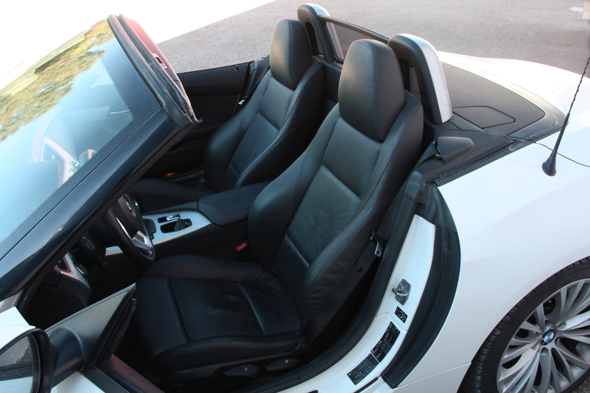 BMW Z4 E89 2.3i BVM6 / 88.000km / 19.500€ / 2010