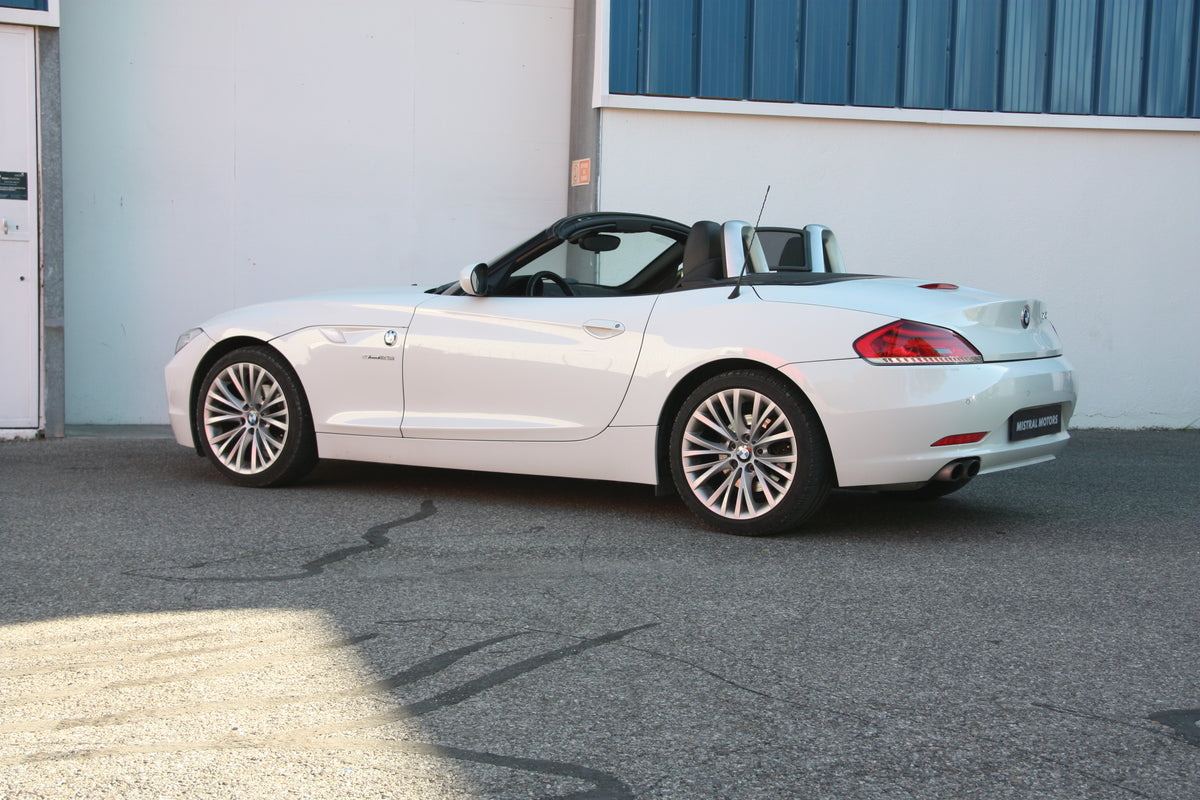 BMW Z4 E89 2.3i BVM6 / 88.000km / 19.500€ / 2010