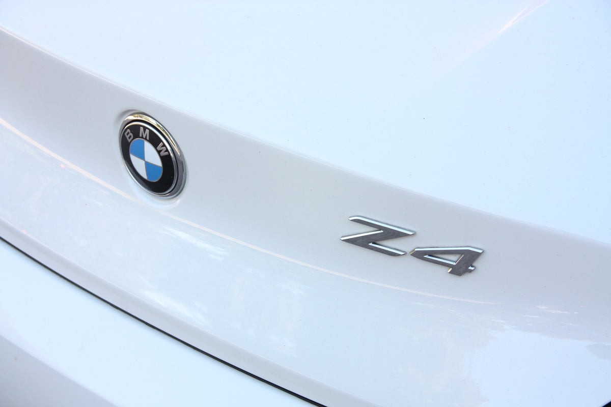 BMW Z4 E89 2.3i BVM6 / 88.000km / 19.500€ / 2010