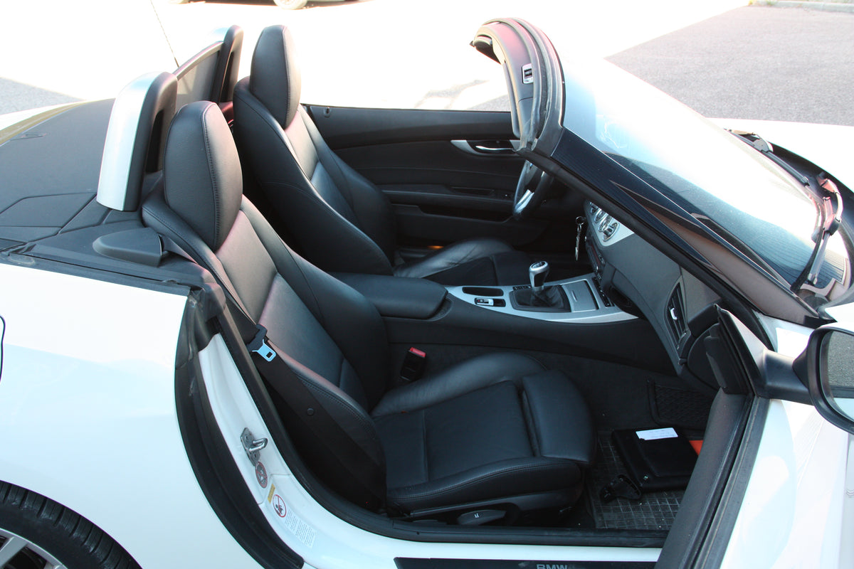 BMW Z4 E89 2.3i BVM6 / 88.000km / 19.500€ / 2010