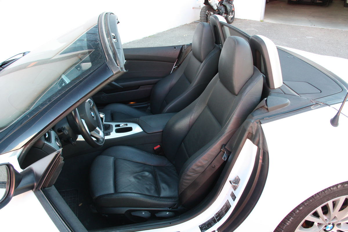 BMW Z4 E89 2.3i BVM6 / 88.000km / 19.500€ / 2010