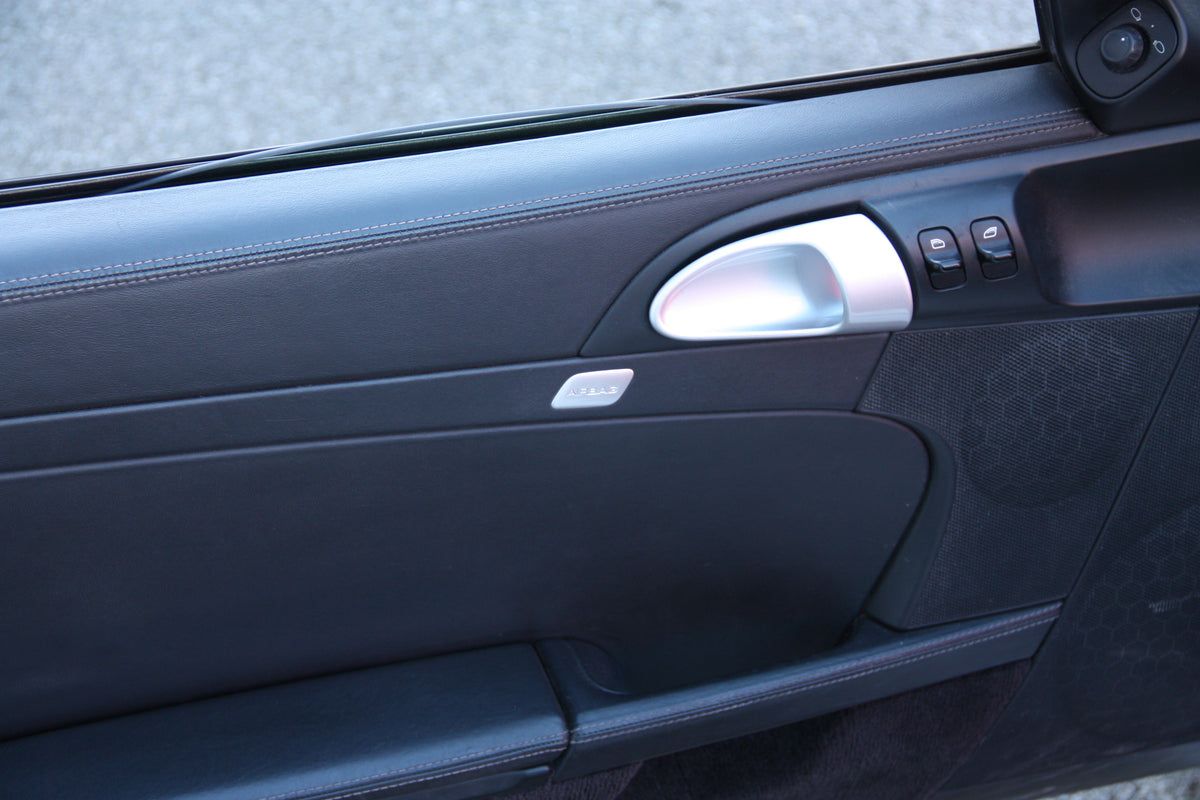 Porsche Boxster S 987 303ch Porsche Design Edition 2 / 37.900€