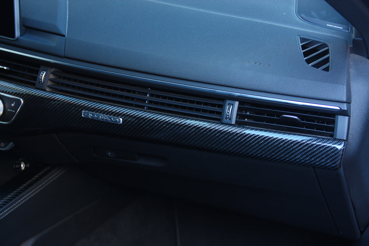 Audi RS4 Avant B9 2.9 450 CH TFSI QUATTRO BVA / 64.900€