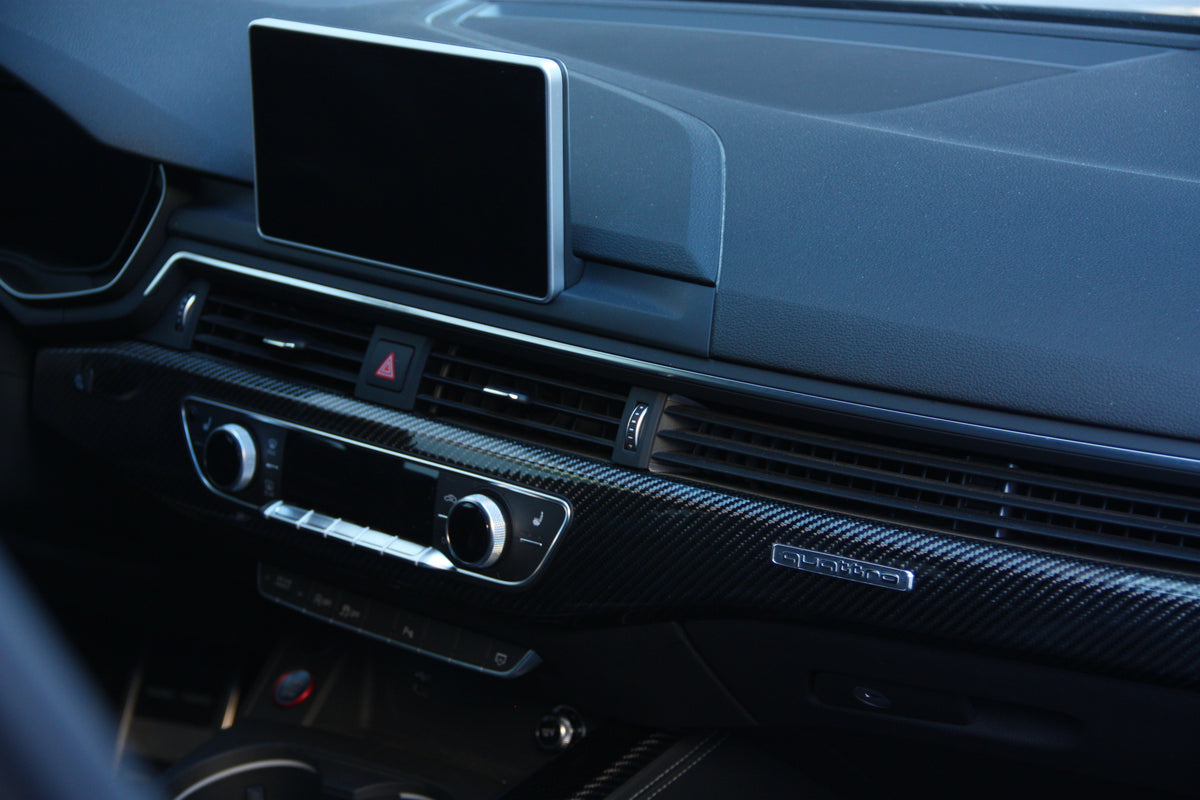 Audi RS4 Avant B9 2.9 450 CH TFSI QUATTRO BVA / 64.900€