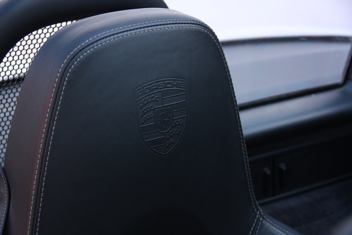 Porsche Boxster S 987 303ch Porsche Design Edition 2 / 37.900€