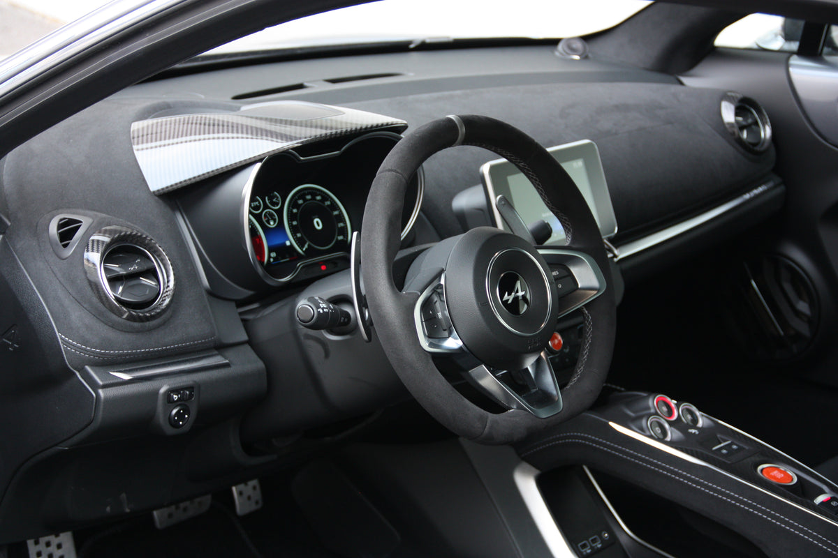 Alpine A110 GT / 6.500km /78.900€