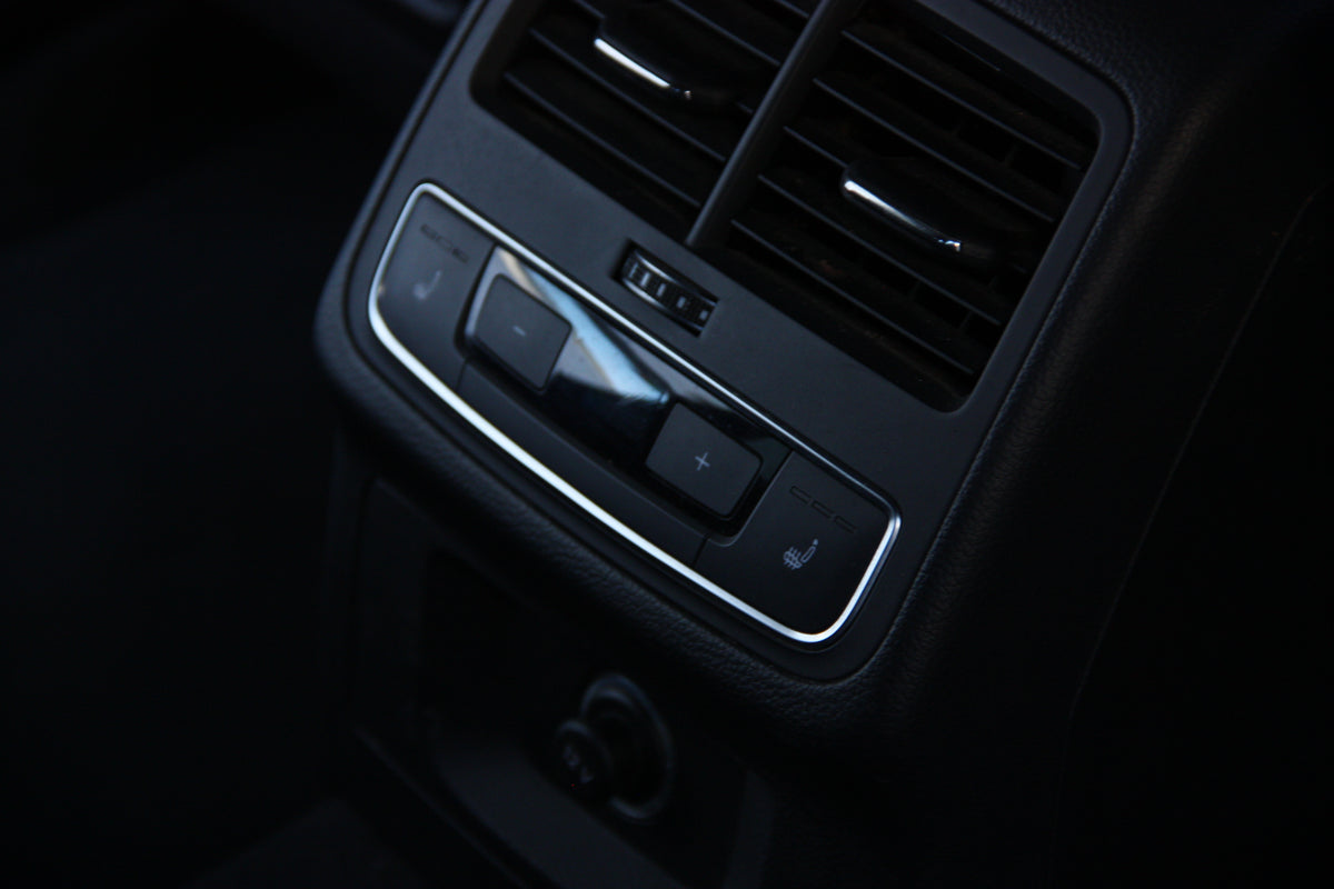 Audi RS4 Avant B9 2.9 450 CH TFSI QUATTRO BVA / 64.900€