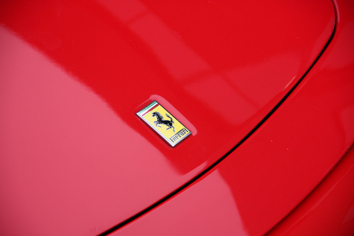 Ferrari 360 Modena F1 - 73.900€