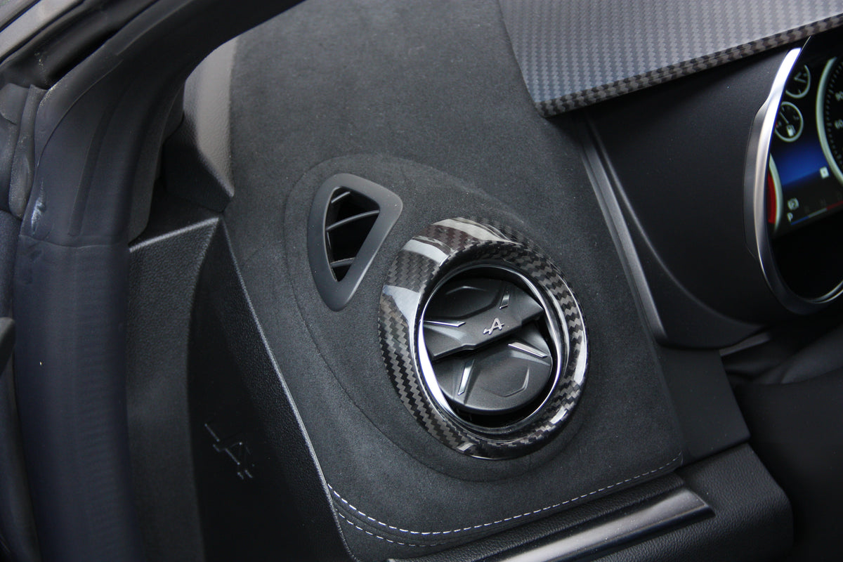 Alpine A110 GT / 6.500km /78.900€