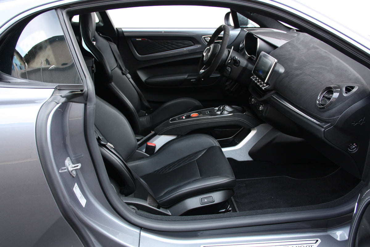 Alpine A110 GT / 6.500km /78.900€