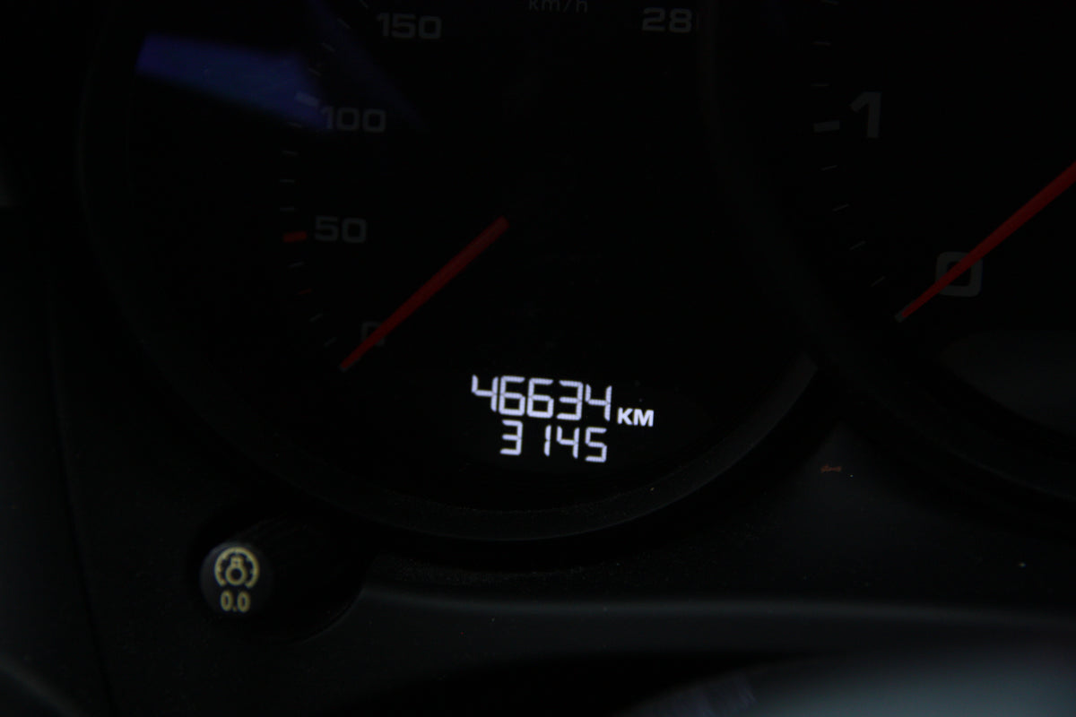 Porsche Macan 2.0L 245ch PDK / 64.900€ 