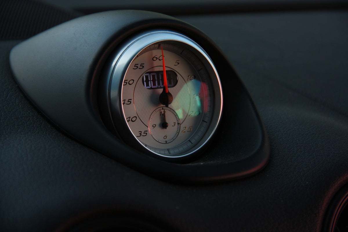 Porsche Boxster Spyder 987 / 46.900km / 69.900€ / 2010