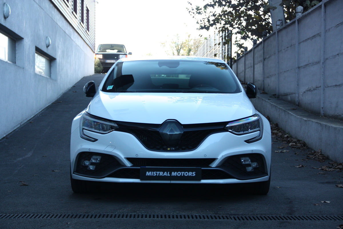 Renault Megane 4 RS Trophy 1.8 300 EDC / 42.900€