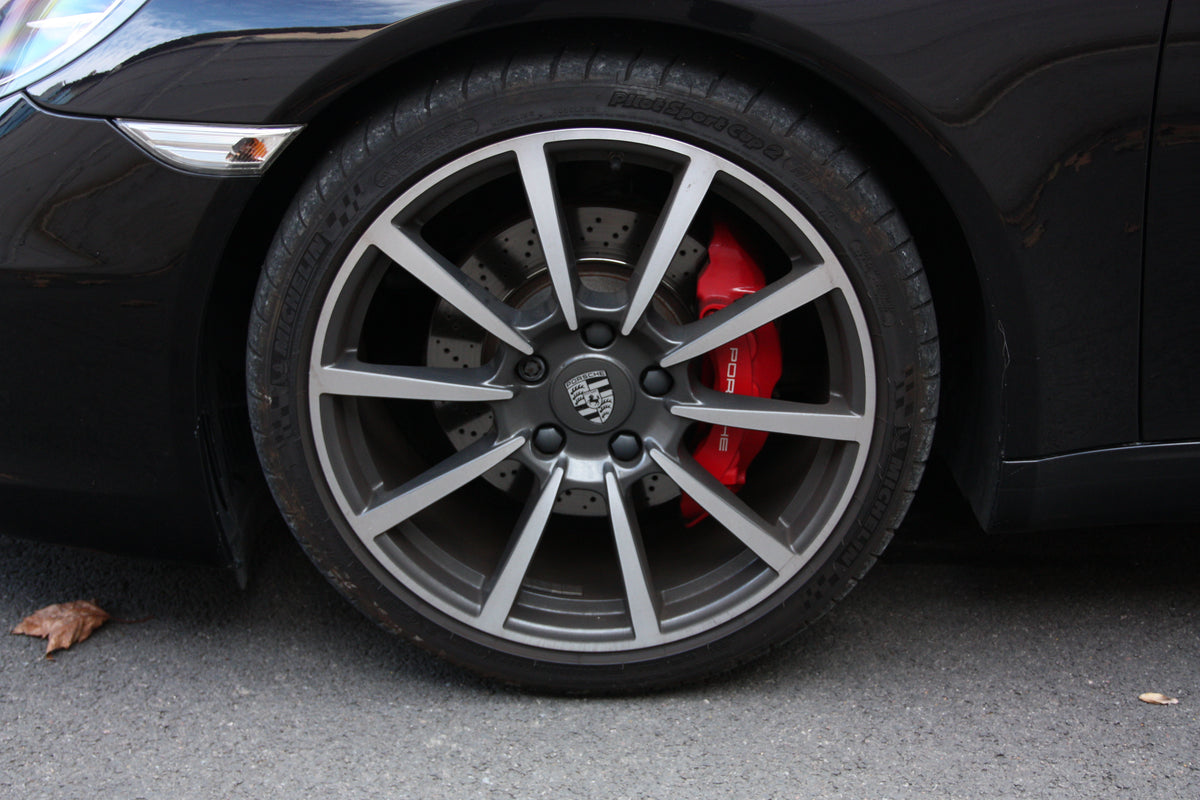 Porsche 911 991 ph1 carrera S 400CH PDK coupe / 84.900€