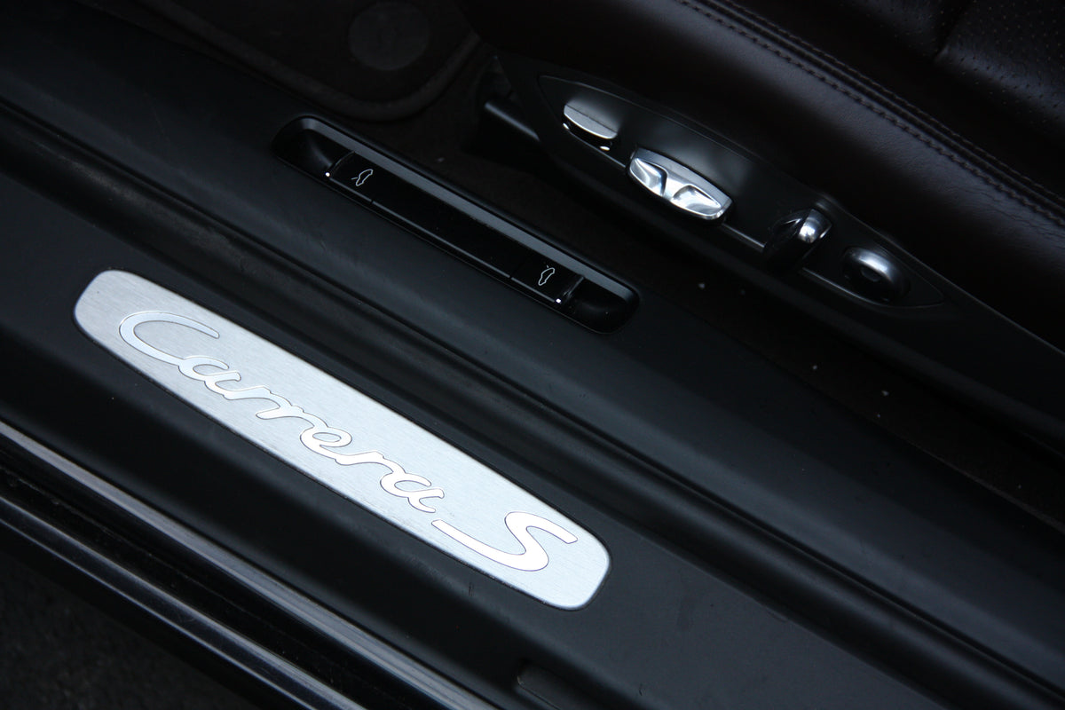 Porsche 911 991 ph1 carrera S 400CH PDK coupe / 84.900€