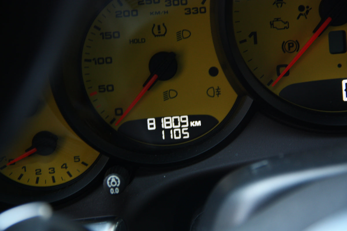 Porsche 911 991 ph1 carrera S 400CH PDK coupe / 84.900€