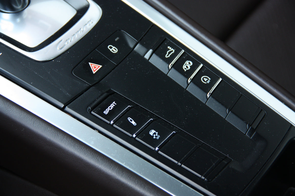 Porsche 911 991 ph1 carrera S 400CH PDK coupe / 84.900€